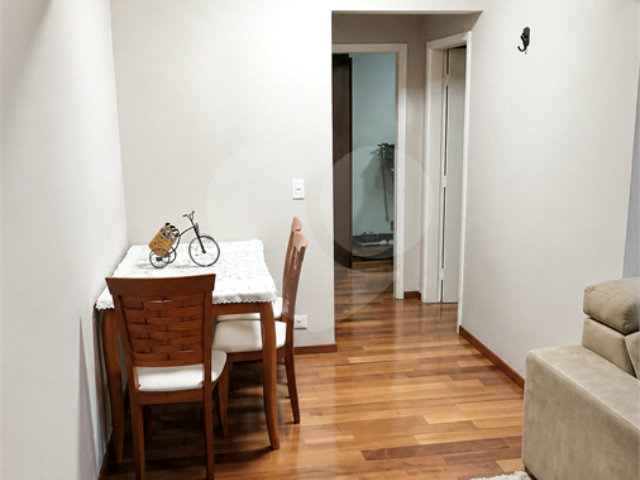Apartamento à venda com 2 quartos em Tremembé, São Paulo, SP