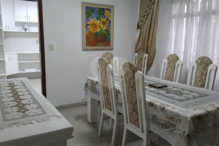 Casa à venda com 4 quartos, sendo 3 suítes,  em Vila Polopoli, São Paulo, SP