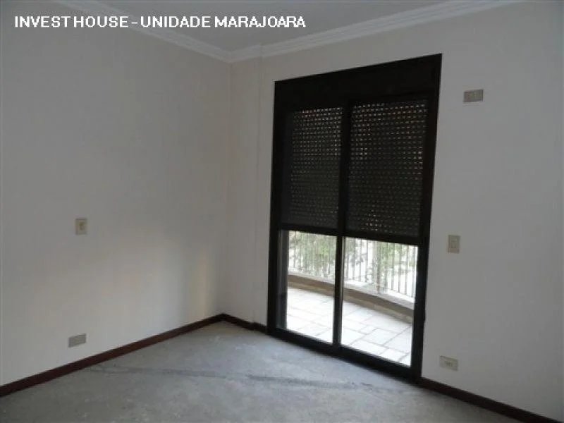 Apartamento à venda com 4 quartos, sendo 3 suítes,  em Vila Andrade, São Paulo, SP