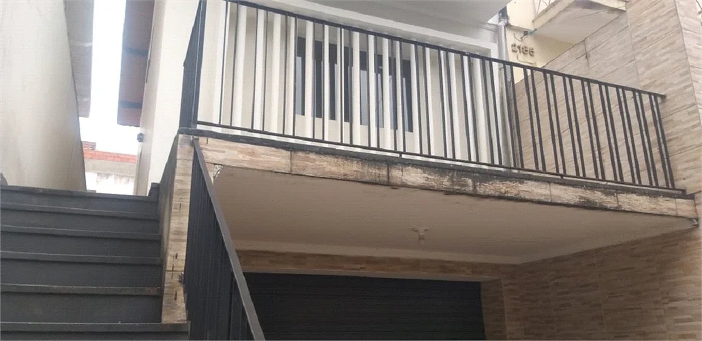 Sobrado à venda com 2 quartos em Sumarezinho, São Paulo, SP