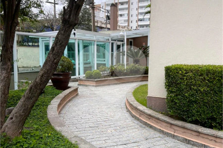 Apartamento à venda com 2 quartos, sendo 1 suíte, em Vila Gumercindo, São Paulo, SP