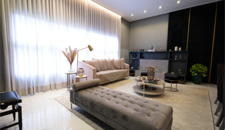 Apartamento à venda com 5 quartos, sendo 4 suítes,  em Parque Reboucas, São Paulo, SP
