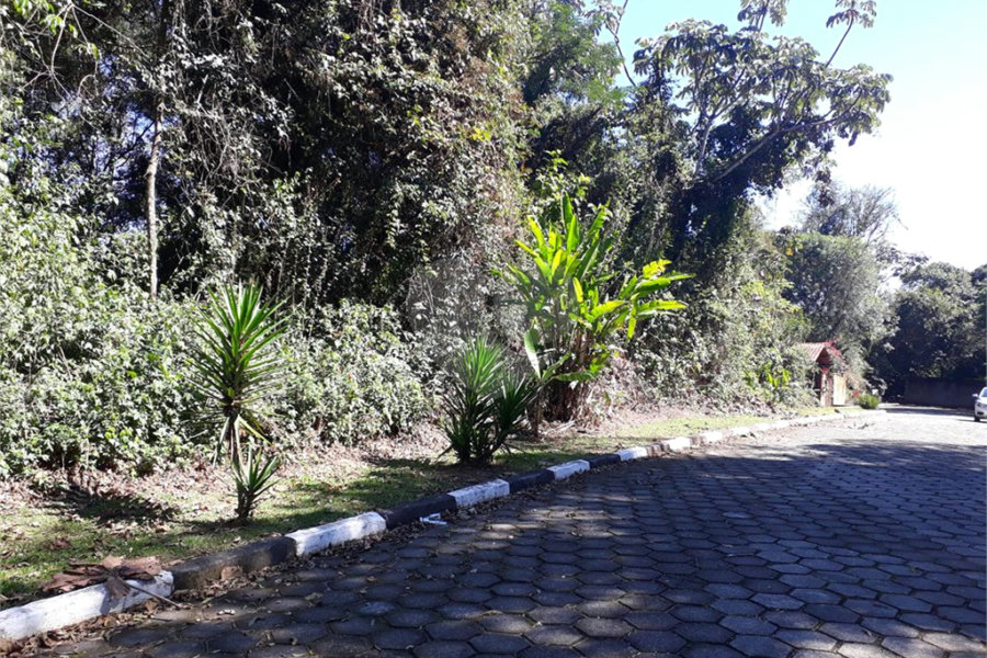 Loteamento à venda em Seerra da Cantareira, Mairiporã, SP