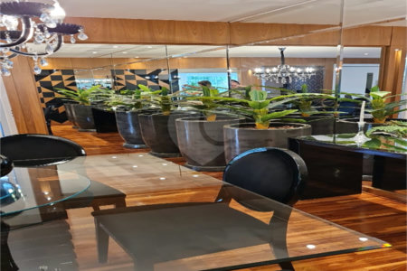 Apartamento à venda com 4 quartos, sendo 3 suítes, em Ipiranga, São Paulo, SP