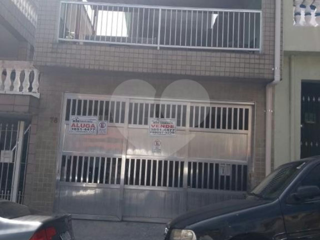Casa em condomínio à venda com 2 quartos, sendo 1 suíte,  em Freguesia do Ó, São Paulo, SP