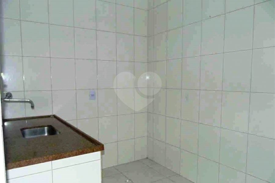Sobrado à venda com 2 quartos em Casa Verde, São Paulo, SP