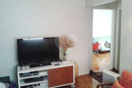 Apartamento para alugar com 2 quartos em Jardim Paulista, São Paulo, SP
