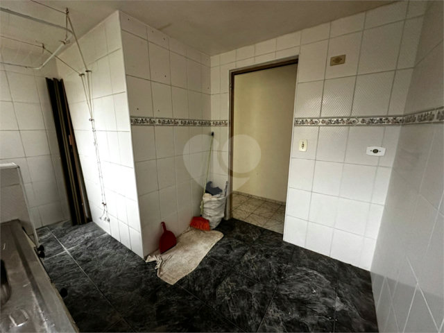 Apartamento à venda com 2 quartos em Vila Nova Cachoeirinha, São Paulo, SP