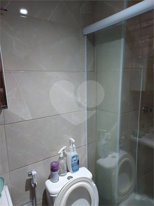 Apartamento à venda com 2 quartos em Vila Nova Aparecida, Mogi das Cruzes, SP