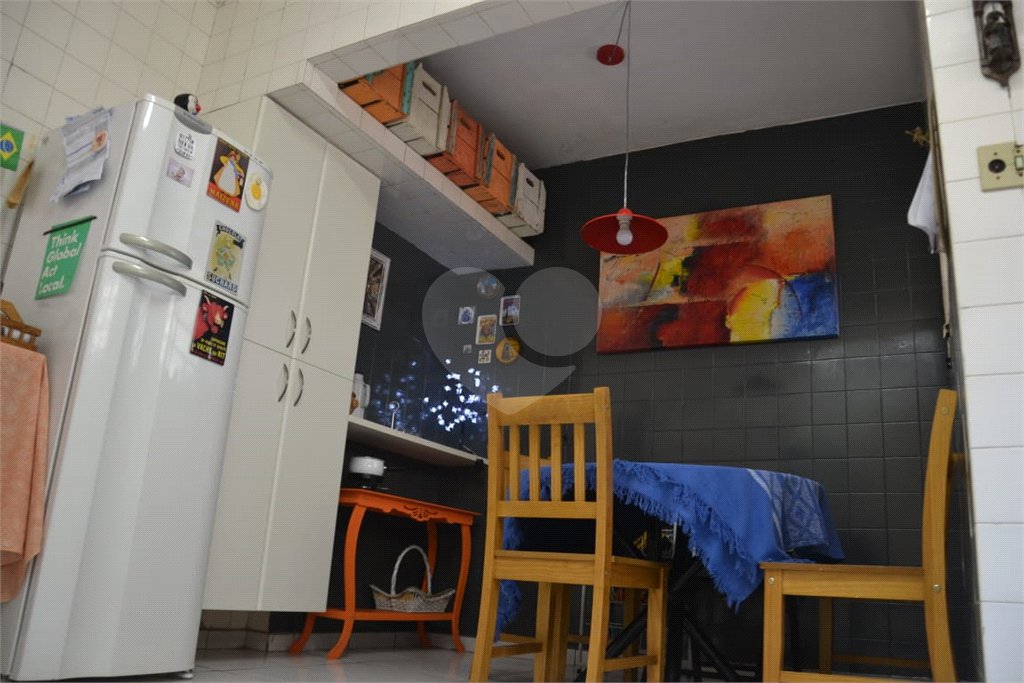Apartamento à venda com 3 quartos em Santana, São Paulo, SP