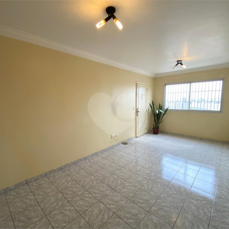 Apartamento à venda com 2 quartos em Vila Gustavo, São Paulo, SP