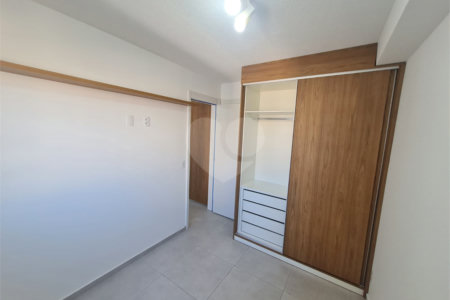 Apartamento à venda com 1 suíte em Água Branca, São Paulo, SP
