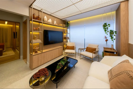 Apartamento à venda com 1 suíte em Sumarezinho, São Paulo, SP