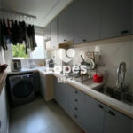 APARTAMENTO A VENDA NO JARDIM DAS INDUSTRIAS, 48M², 2 DORMITORIOS, 1 BANHEIRO, 1 VAGA, SÃO JOSÉ DOS