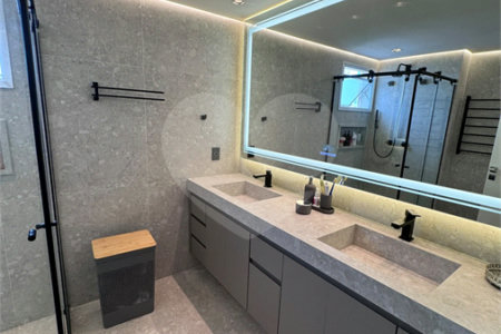 Apartamento à venda ou para alugar com 3 suítes em Ipiranga, São Paulo, SP