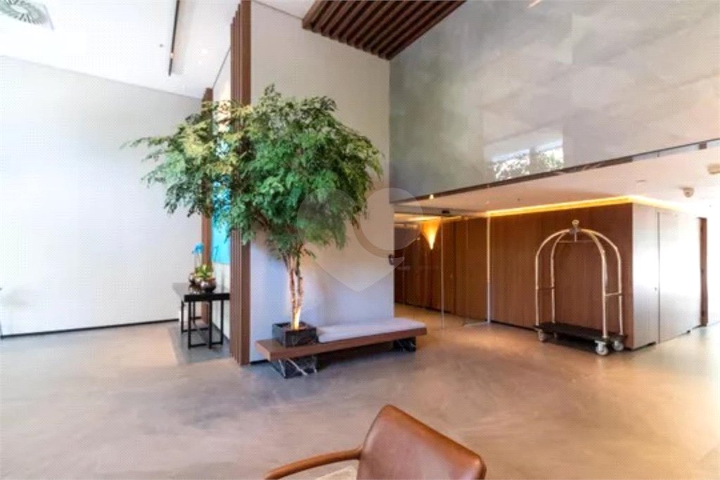 Apartamento à venda com 2 suítes em Itaim Bibi, São Paulo, SP