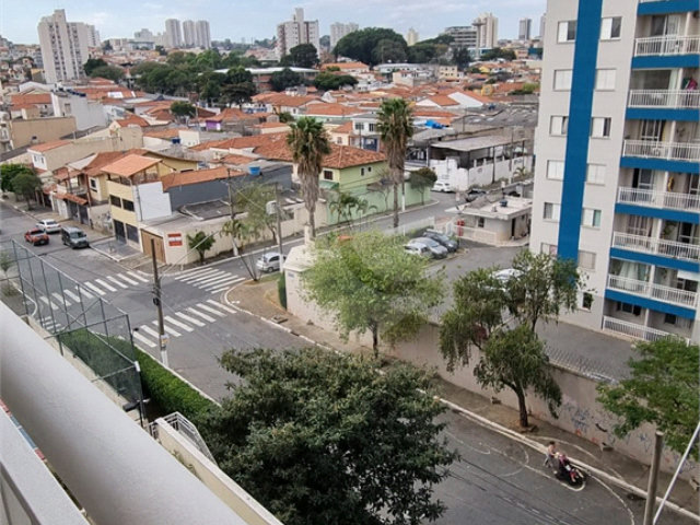 Apartamento à venda com 3 quartos, sendo 1 suíte,  em Vila Maria, São Paulo, SP