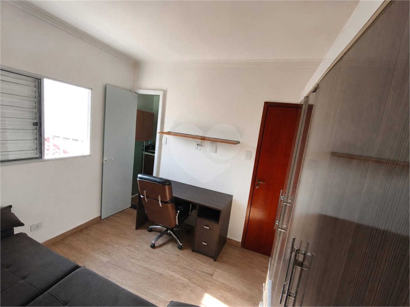 Sobrado à venda com 2 suítes em Casa Verde, São Paulo, SP