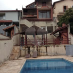 Sobrado à venda com 4 quartos, sendo 3 suítes,  em Horto Florestal, São Paulo, SP