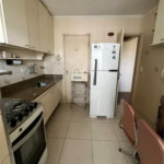 Apartamento para alugar com 2 quartos em Santana, São Paulo, SP