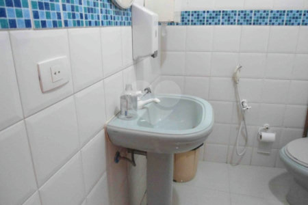 Sobrado à venda ou para alugar com 1 quarto em Vila Cruzeiro, São Paulo, SP