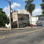 Terreno à venda no Centro, Indaiatuba, SP