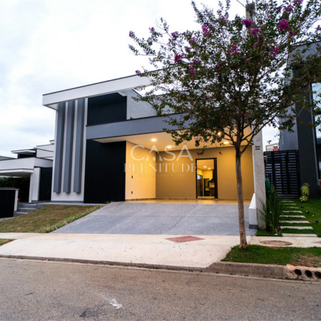 Casa em condomínio à venda com 3 suítes em Jardim Residencial Chácara Ondina, Sorocaba, SP