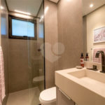 Apartamento à venda com 3 suítes em Moema, São Paulo, SP