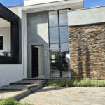 Casa em condomínio à venda com 3 quartos, sendo 1 suíte,  em Horto Florestal, Sorocaba, SP