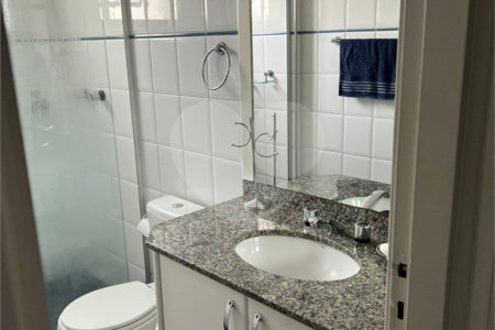Apartamento à venda com 3 quartos, sendo 1 suíte, em Vila Mascote, São Paulo, SP