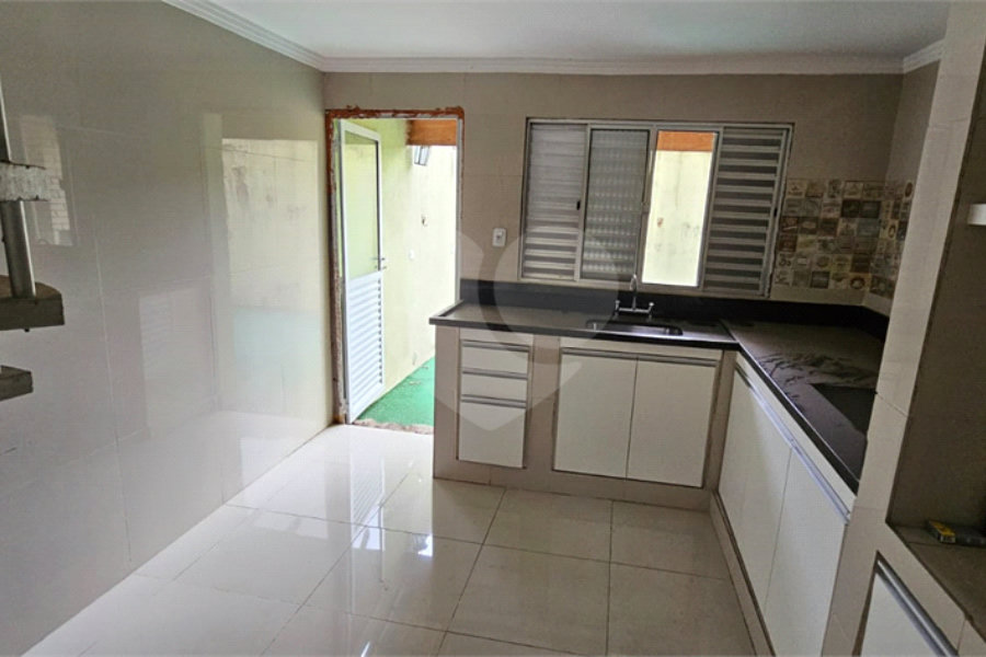 Sobrado à venda com 3 suítes em Mandaqui, São Paulo, SP