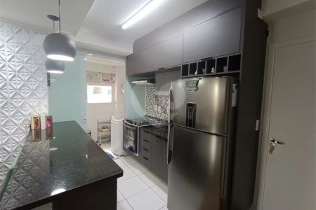 Apartamento à venda com 3 quartos, sendo 1 suíte, em Parque Bela Vista, Votorantim, SP