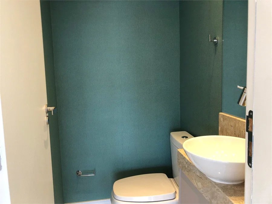 Apartamento à venda ou para alugar com 3 suítes em Santo Amaro, São Paulo, SP