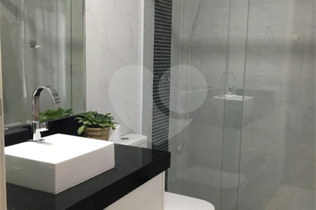 Apartamento à venda em Saúde, São Paulo, SP
