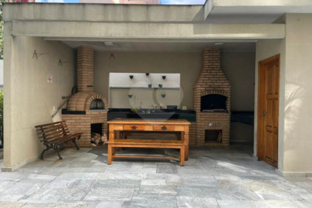 Apartamento à venda com 3 quartos, sendo 1 suíte,  em Vila Andrade, São Paulo, SP