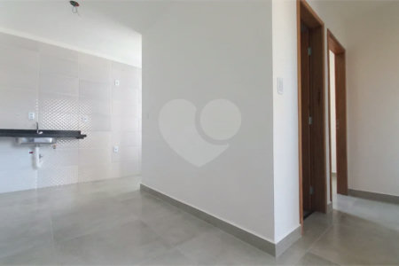 Apartamento à venda com 2 quartos em Vila Aurora (zona Norte), São Paulo, SP