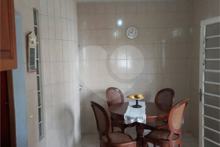 Sobrado à venda com 3 quartos, sendo 1 suíte, em Chácara Santo Antônio (zona Sul), São Paulo, SP