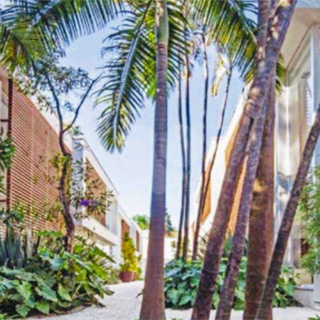 Casa à venda com 3 suítes no condomínio Casas Oás, São Paulo - SP