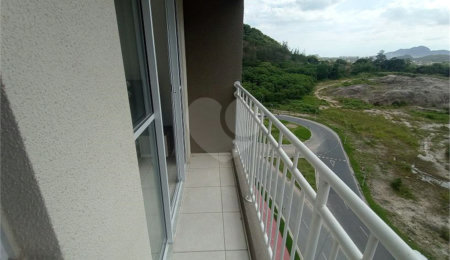 Apartamento à venda com 3 quartos, sendo 1 suíte,  em Camorim, Rio de Janeiro, RJ