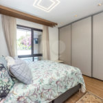 Casa à venda com 3 suítes no condomínio Reserva 8, São Paulo - SP