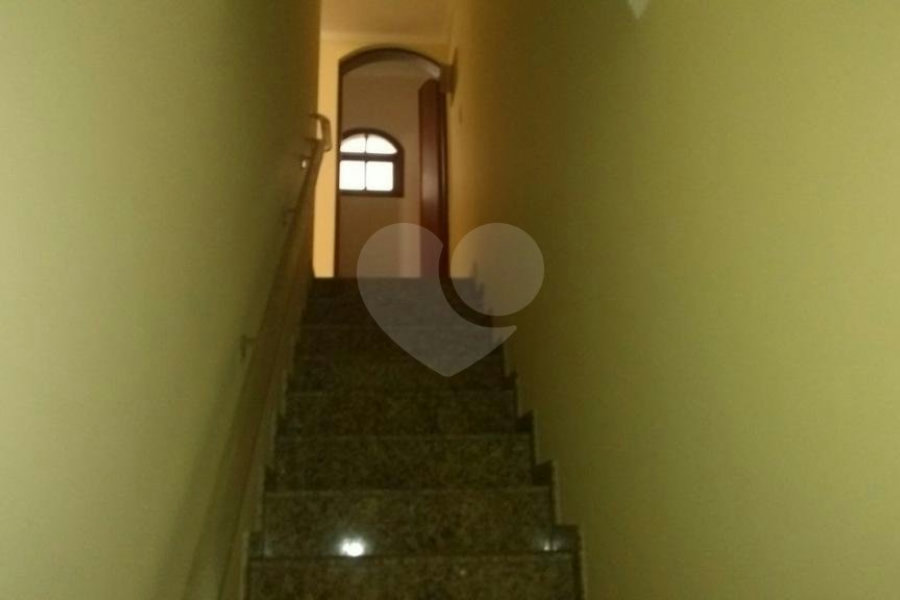Casa à venda com 3 quartos, sendo 1 suíte, no condomínio São Marcos, São Paulo - SP