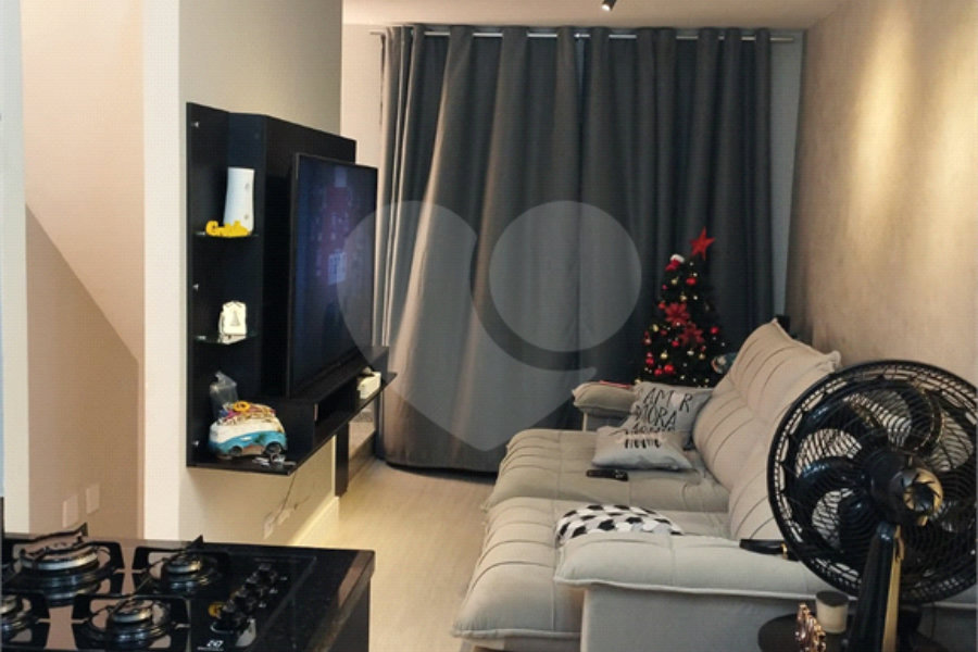 Terreno à venda com 2 quartos, sendo 1 suíte, no condomínio Tanque Velho, São Paulo - SP