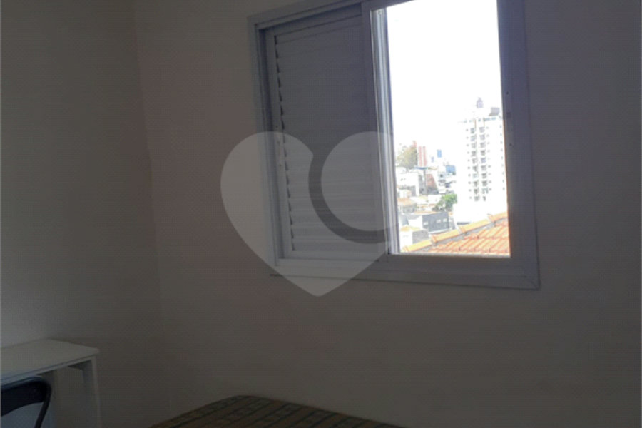 Apartamento à venda com 2 quartos em Casa Verde, São Paulo, SP