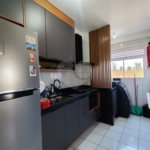 Apartamento à venda com 2 quartos em Loteamento Jardim das Constelações, Salto, SP