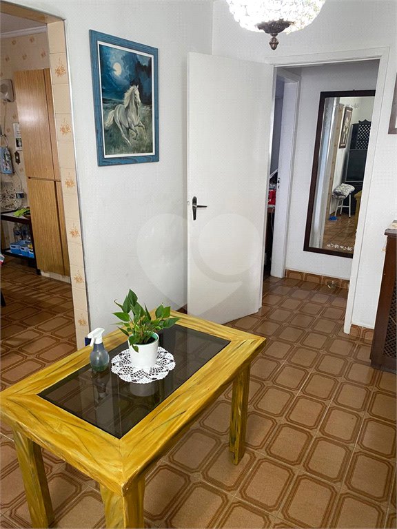 Casa à venda com 3 quartos em Santana, São Paulo, SP