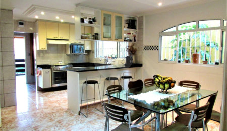 Casa à venda com 3 suítes no condomínio City Recanto Anastácio - Sacra, São Paulo - SP