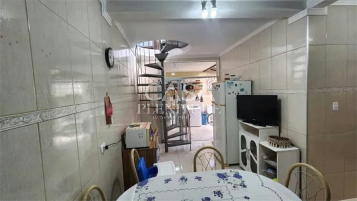 Casa à venda com 3 quartos em Vila Fiori, Sorocaba, SP