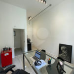 Studio à venda com 1 quarto em Sumarezinho, São Paulo, SP