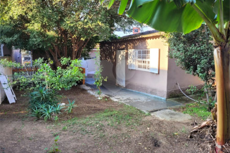 Casa à venda com 3 quartos em Alto da Boa Vista, São Paulo, SP