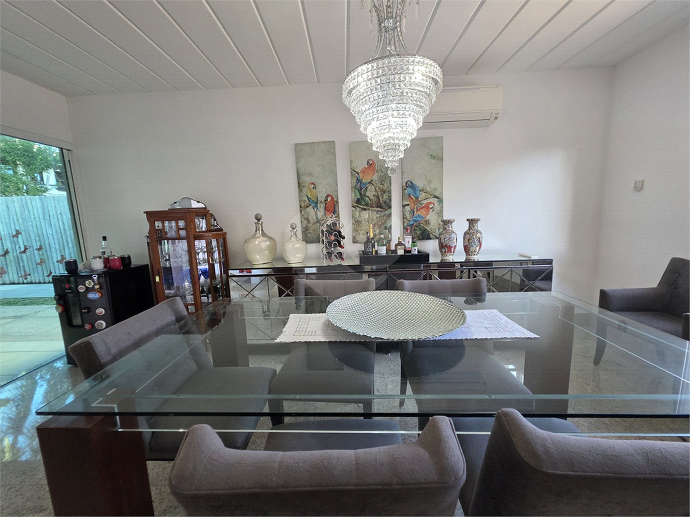 Casa em condomínio à venda com 4 suítes em Geribá, Armação dos Búzios, RJ